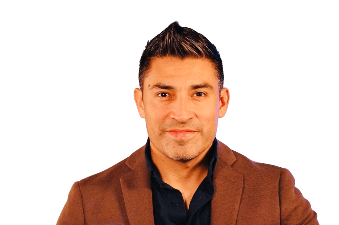 Eduardo Perez, founder of FaroGuía