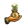 Haz crecer tu dinero