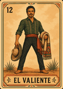 El Valiente