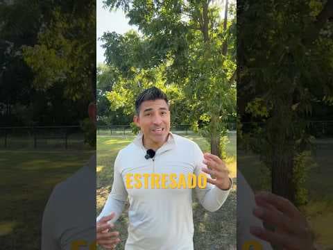Por qué gastas más cuando estás estresado