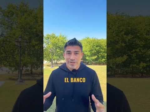 Por qué te da miedo abrir la app del banco (y cómo se quita)