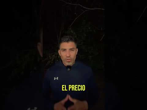 El precio ya está pagado (nadie te dice esto)